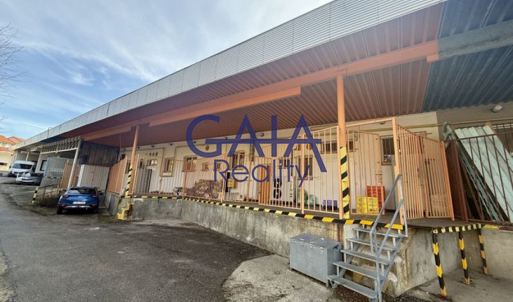 Prodej obchodních prostor 600 m², Dačice – náhled fotky 20