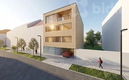 Prodej bytu 3+kk 59 m², Jedlová, Plzeň - Východní Předměstí