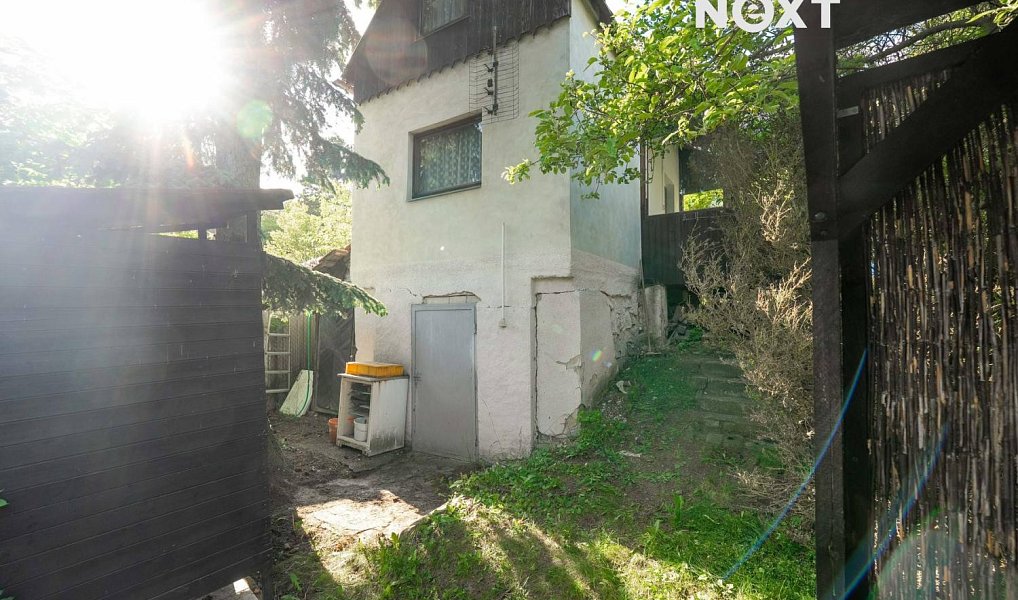 Prodej domu 36 m² s pozemkem 269 m², Kladno – náhled fotky 12