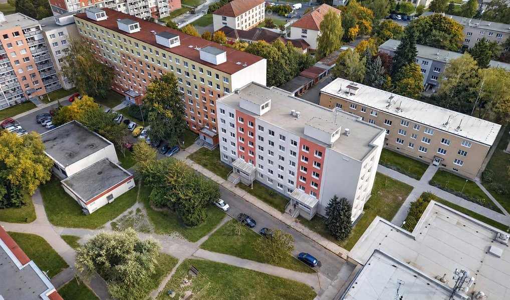 Prodej bytu 3+1 71 m², Kladno – náhled fotky 2