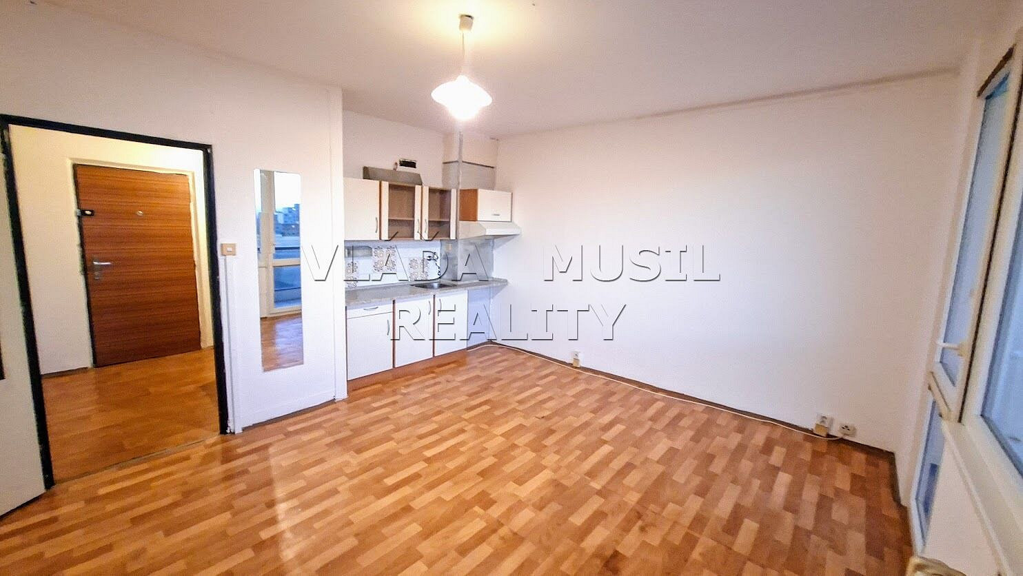 Prodej bytu 1+kk 32 m² – fotografie 3