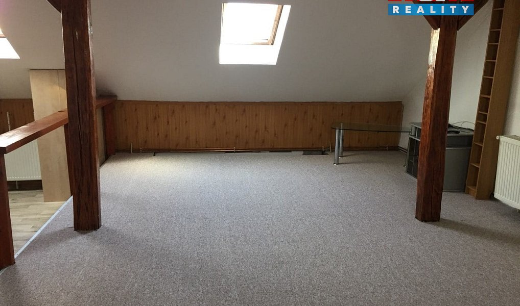 Prodej nájemního domu, činžáku 385 m², Kladno – náhled fotky 11