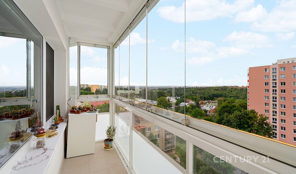 Prodej bytu 3+1 70 m², Brno – náhled fotky 2