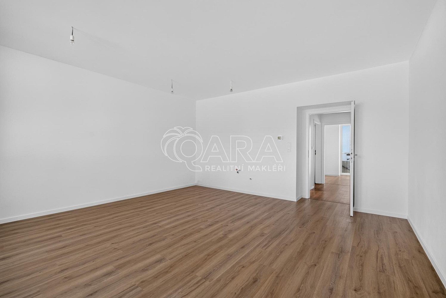 Prodej bytu 3+kk 72 m²