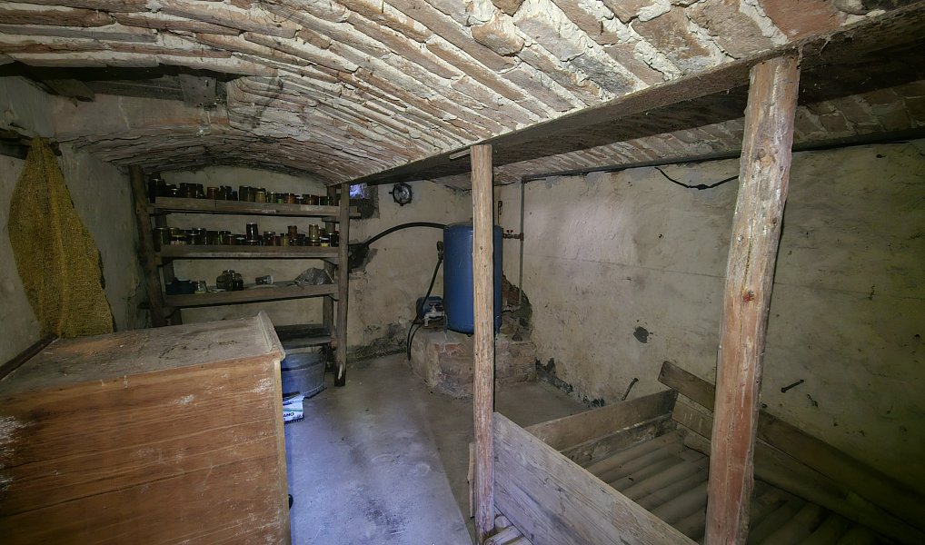 Prodej chalupy 98 m² s pozemkem 575 m², Letovice – náhled fotky 12
