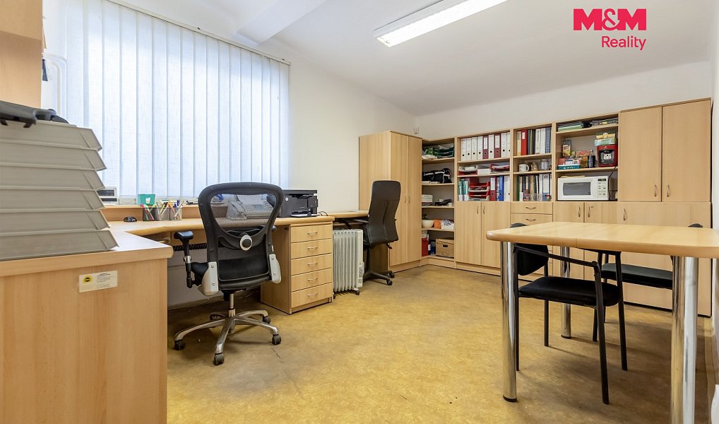 Prodej výrobních prostor 388 m², Ostrava – náhled fotky 17