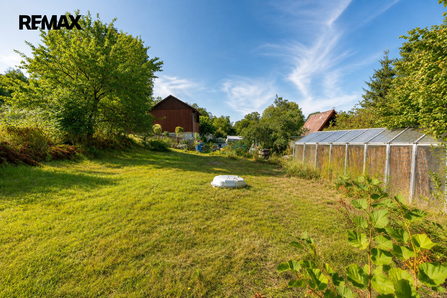 Prodej zahrady 333 m² – fotografie 2