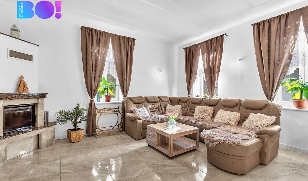 Prodej domu 239 m² s pozemkem 667 m², Slatina nad Úpou – náhled fotky 8