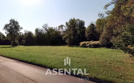 Prodej komerčního pozemku 9 055 m², Šenovská, Ostrava - Slezská Ostrava