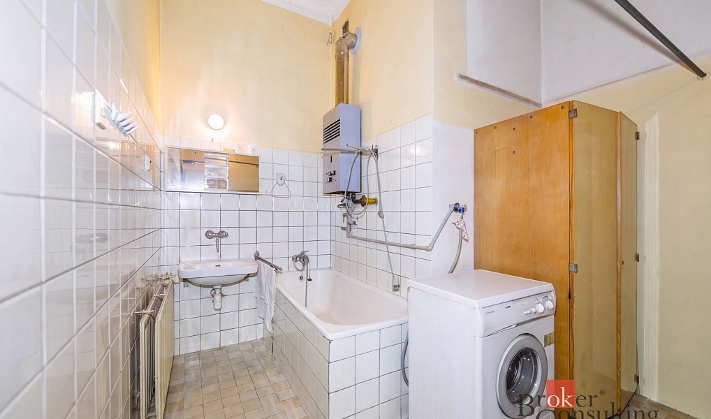 Prodej bytu atypického 102 m², Mariánské Lázně – náhled fotky 5