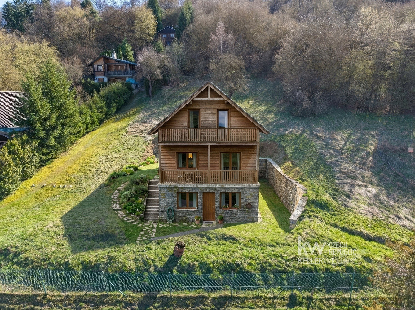 Prodej chaty/chalupy 147 m² s pozemkem 1 525 m²