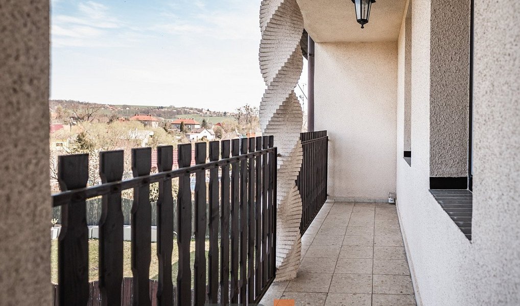 Prodej domu 190 m² s pozemkem 177 m², Fulnek – náhled fotky 17