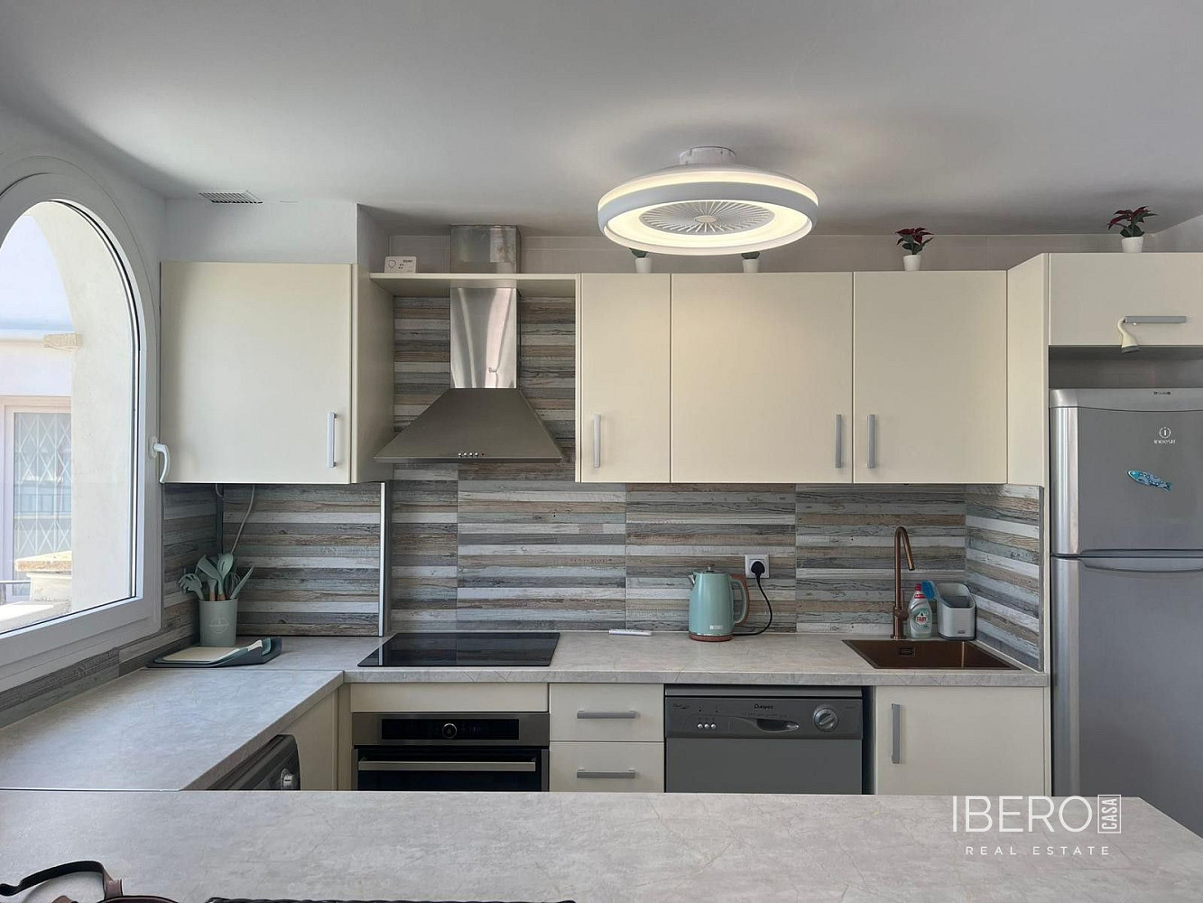 Piso 3+kk – Sucina - Vista 4
