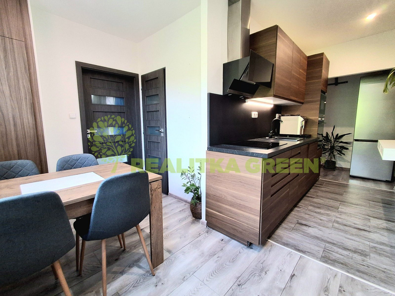 Prodej bytu 3+1 65 m²
