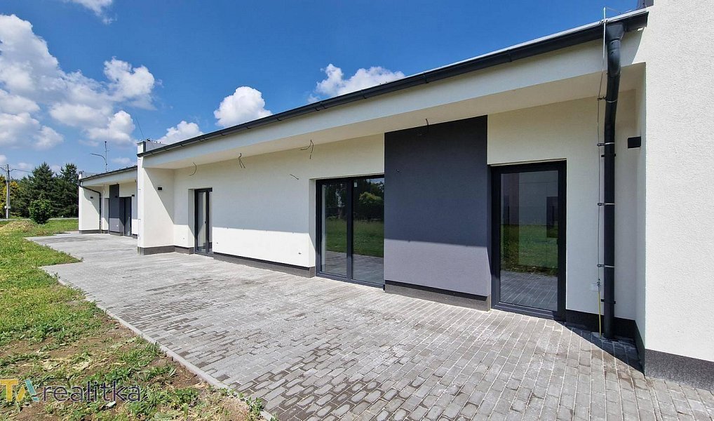 Prodej domu 104 m² s pozemkem 611 m², Orlová – náhled fotky 11