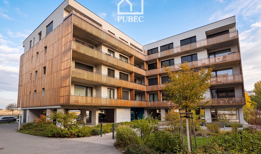 Pronájem bytu 1+kk, 30 m², Východní Předměstí, Plzeň-město, Plzeň