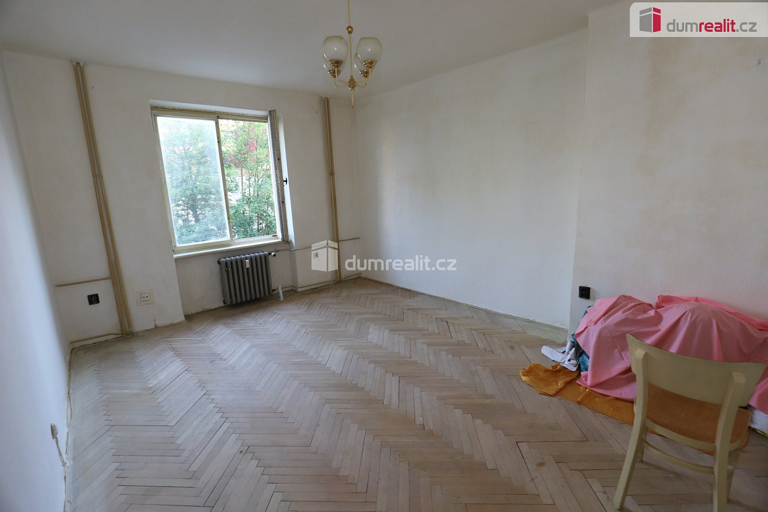 Prodej bytu 2+1 54 m² – fotografie 4