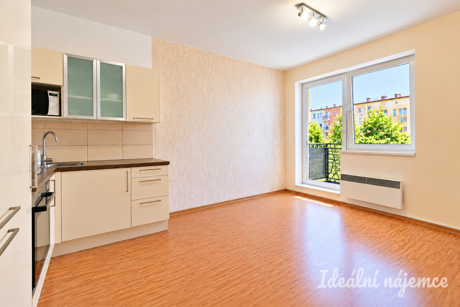 Prodej bytu 3+kk 67 m²