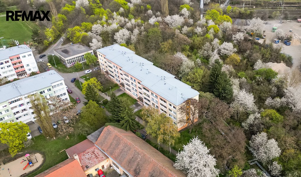 Prodej bytu 4+1 91 m², Praha – náhled fotky 18