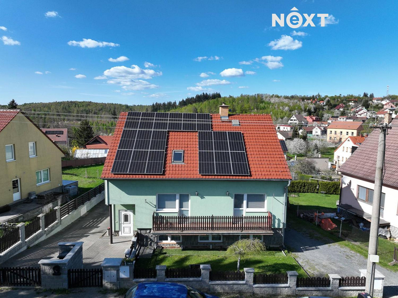 Prodej bytu 3+1 110 m² – fotografie 2
