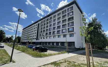 Prodej bytu 3+kk 67 m², Kovářova, Žďár nad Sázavou - Žďár nad Sázavou 1