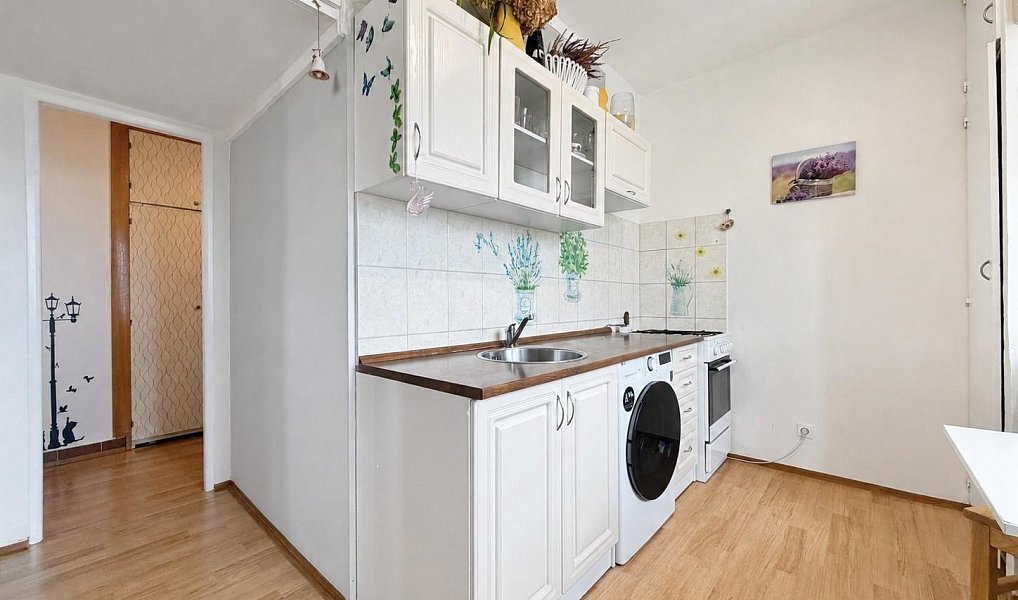 Prodej bytu 2+1 54 m², Havířov – náhled fotky 4