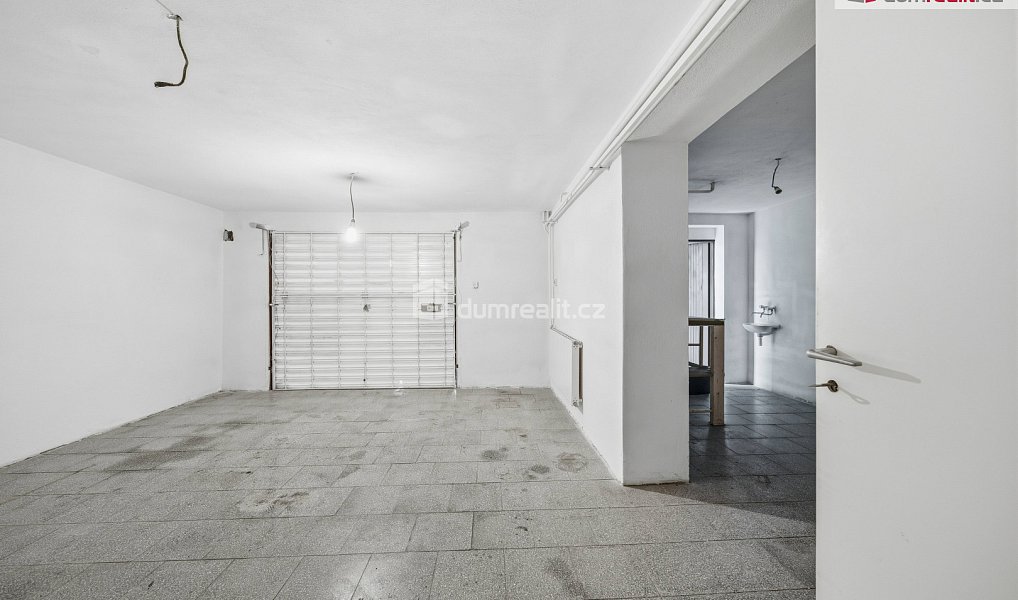 Prodej domu 280 m² s pozemkem 262 m², Břeclav – náhled fotky 20