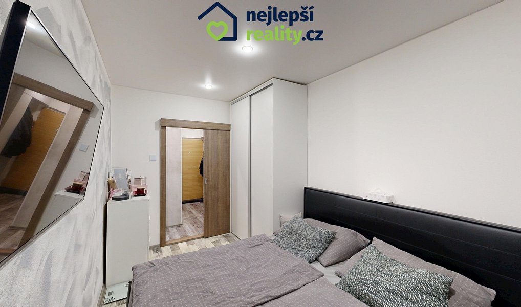 Prodej bytu 2+kk 40 m², Most – náhled fotky 6