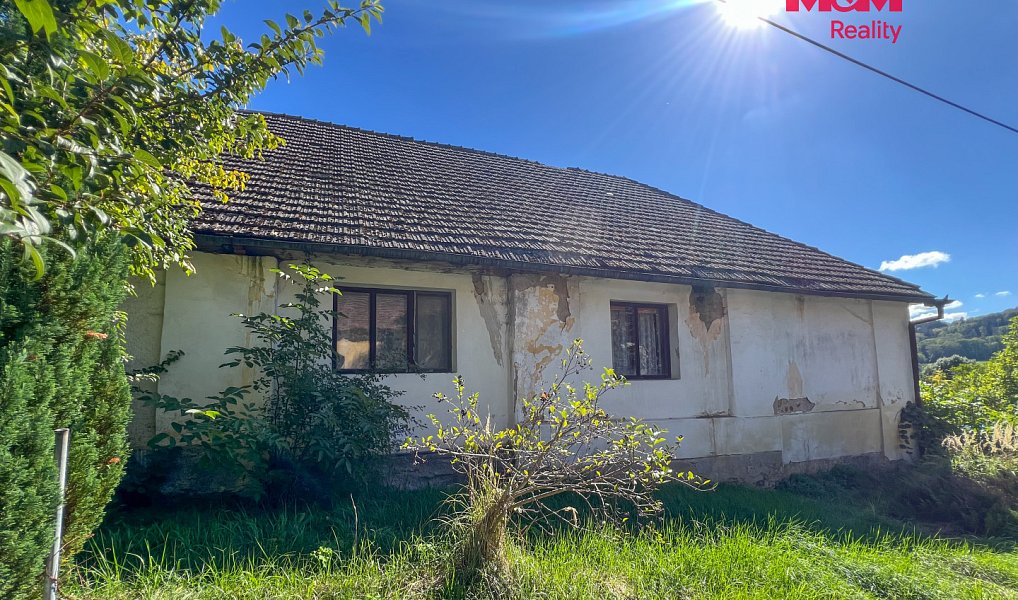 Prodej domu 120 m² s pozemkem 681 m², Předslav – náhled fotky 22