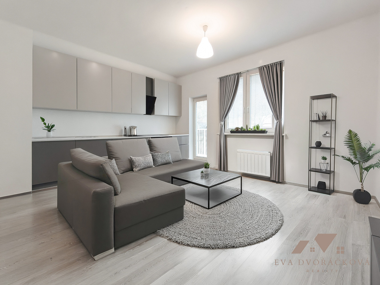 Prodej bytu 2+kk 51 m² – fotografie 2