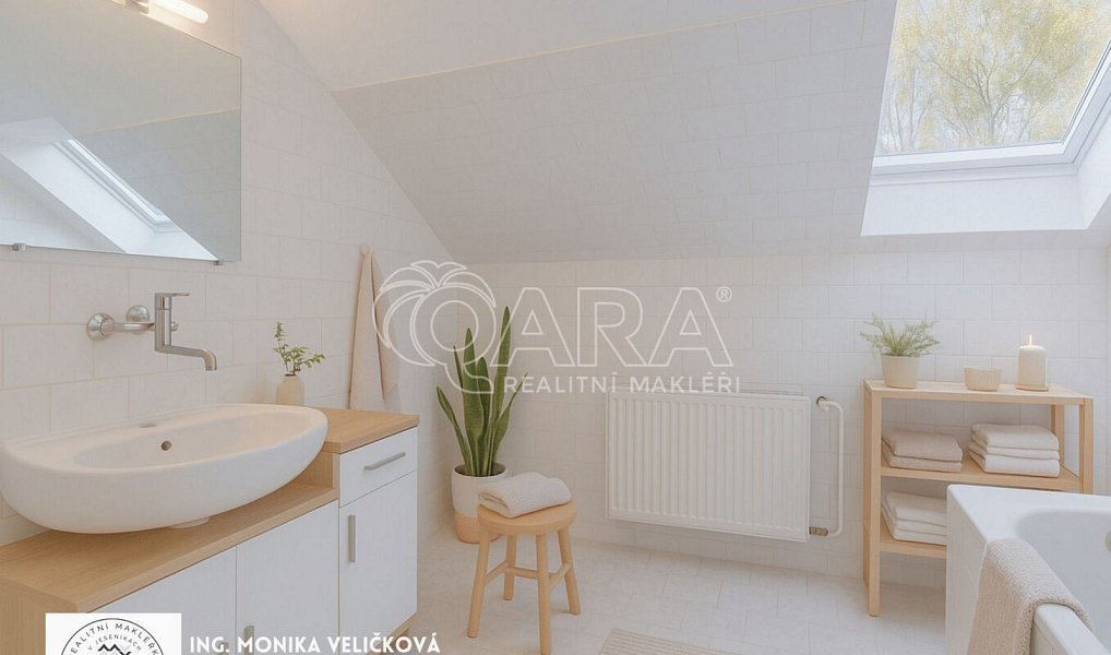 Prodej bytu 4+1 135 m², Vrbno pod Pradědem – náhled fotky 11