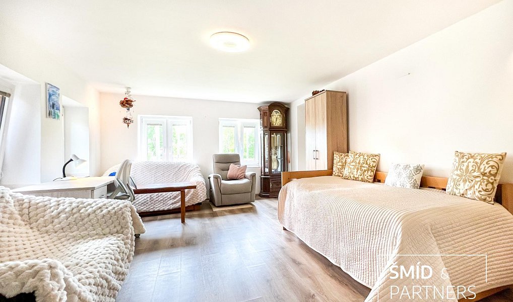Prodej domu 150 m² s pozemkem 1 141 m², Roprachtice – náhled fotky 7