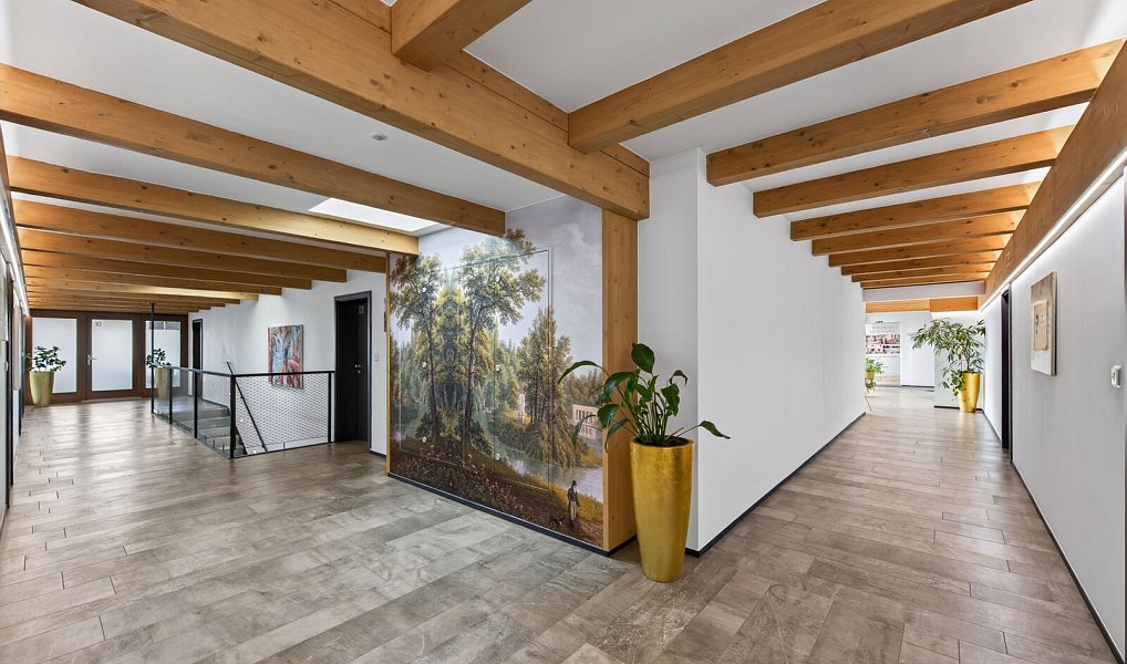 Prodej bytu 2+kk 52 m², Lednice – náhled fotky 9
