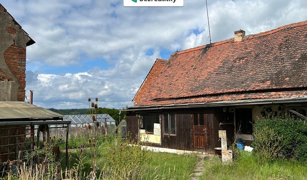 Prodej domu 128 m² s pozemkem 643 m², Svojetín – náhled fotky 7
