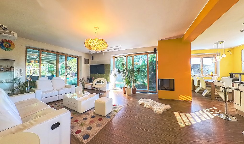 Prodej domu 223 m² s pozemkem 1 552 m², Brno – náhled fotky 12