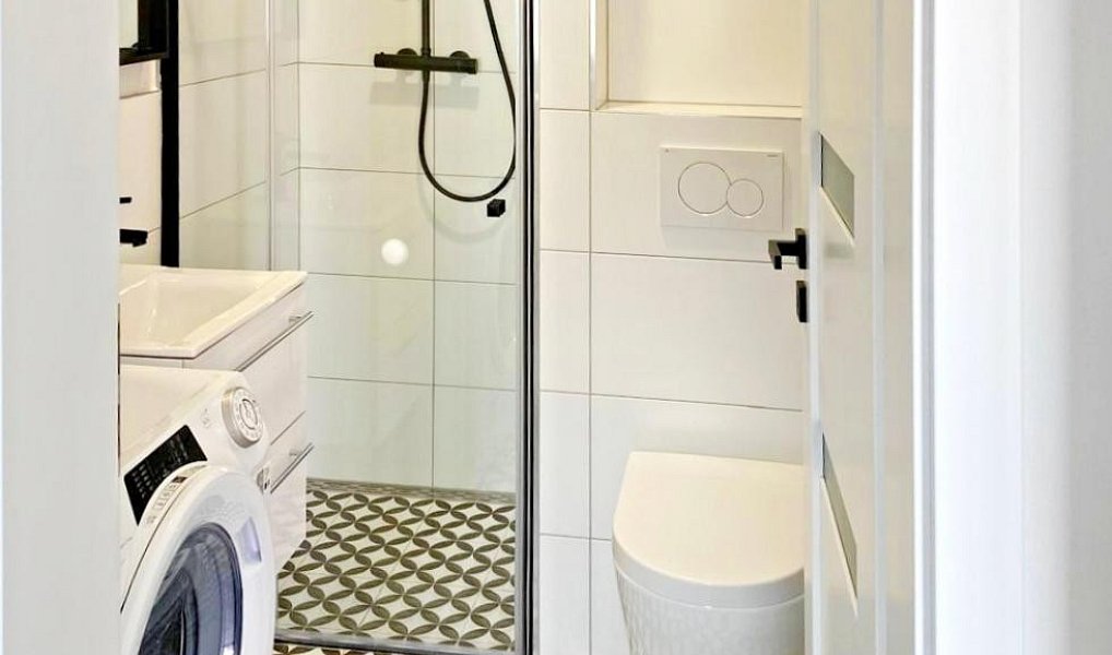 Prodej bytu 1+kk 22 m², Jihlava – náhled fotky 6