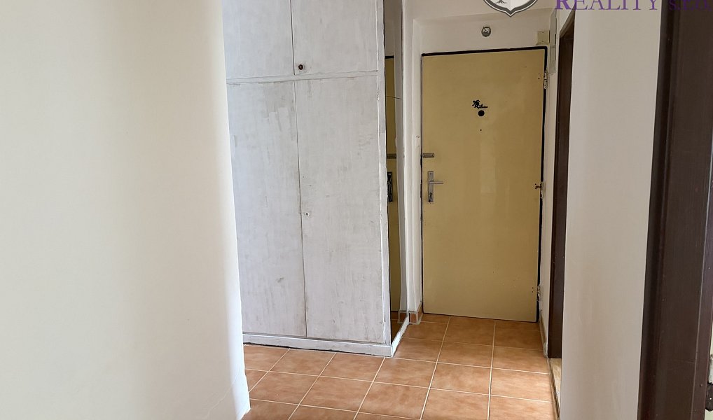 Prodej bytu 2+1 56 m², Sezimovo Ústí – náhled fotky 13
