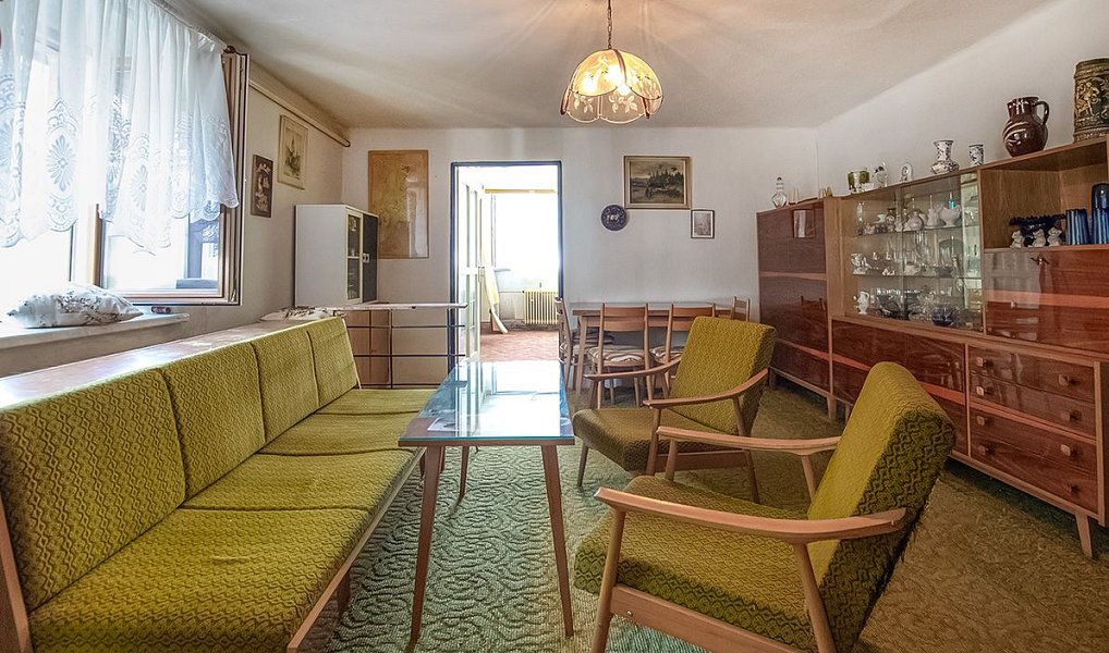 Prodej chaty/chalupy 83 m² s pozemkem 473 m², Ledenice – náhled fotky 12