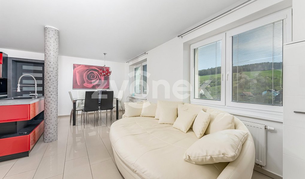 Prodej domu 258 m² s pozemkem 1 107 m², Všemina – náhled fotky 4
