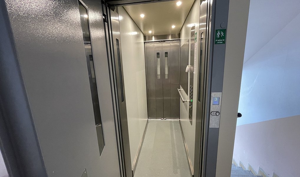 Prodej bytu 3+1 79 m², Jeseník – náhled fotky 13