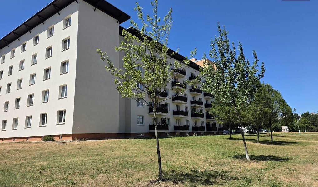 Pronájem bytu 2+kk 50 m², Olomouc – náhled fotky 4