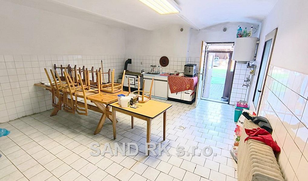 Prodej domu 234 m² s pozemkem 2 861 m², Bor – náhled fotky 11