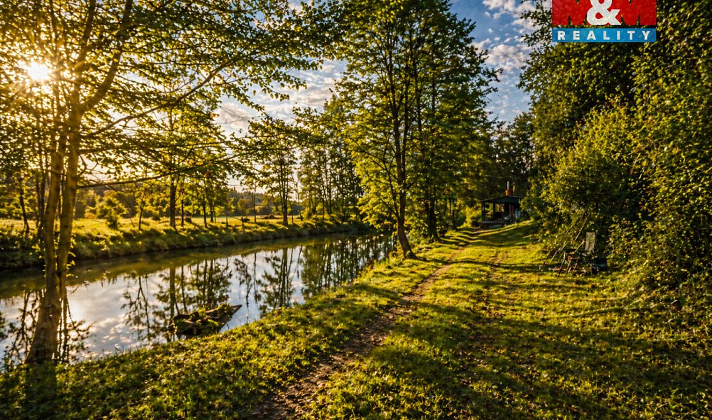 Prodej chaty/chalupy 75 m² s pozemkem 1 476 m², Plzeň – náhled fotky 4