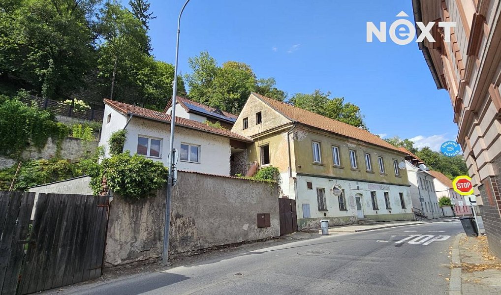Prodej komerčního objektu (jiného typu) 500 m², Tábor – náhled fotky 3