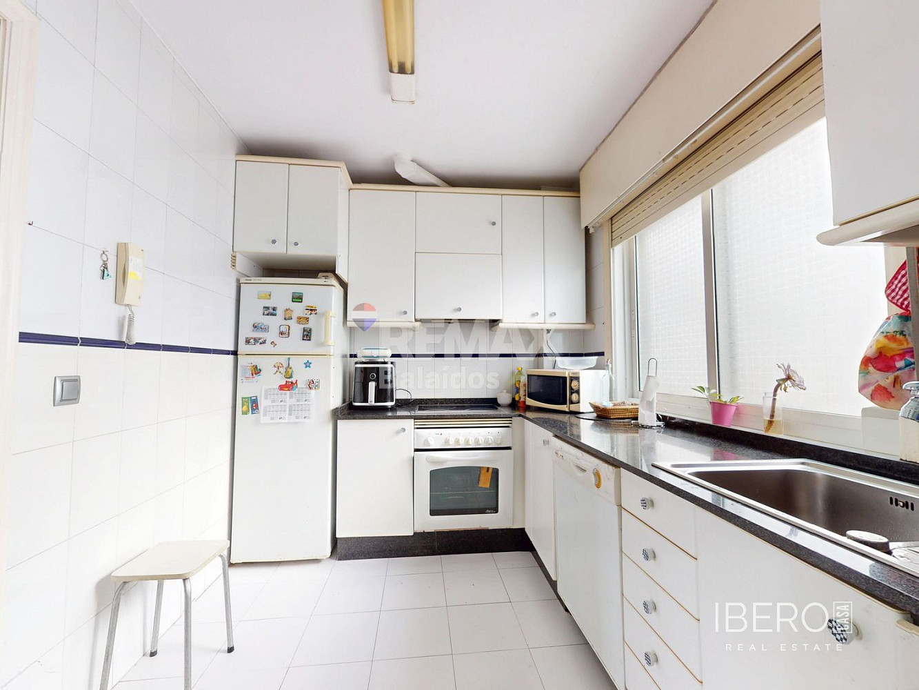 Piso 4+kk – Vigo, A Fonte de Vigo, O Berbés - Más