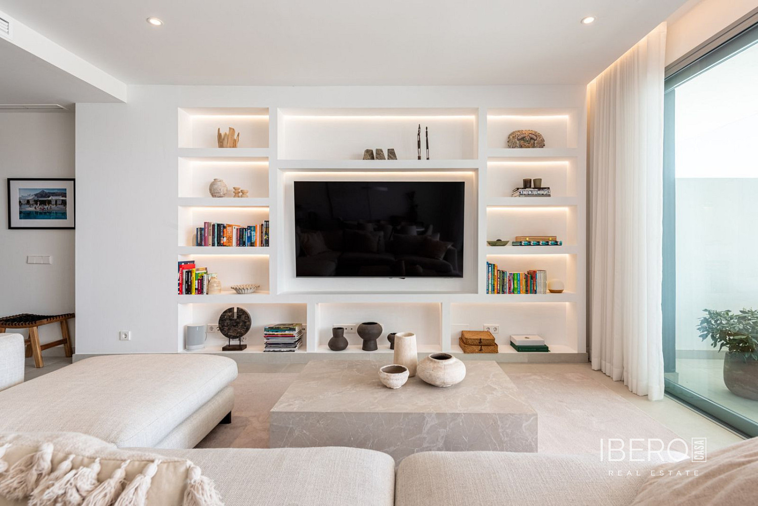 Casa 5+kk – Marbella, Salto del Agua - Más