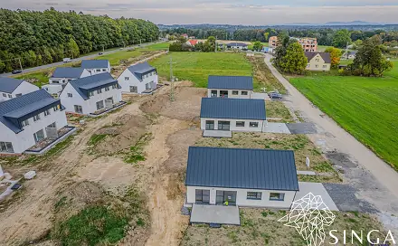 Prodej domu 91 m² s pozemkem 785 m², Nošovice, okres Frýdek-Místek