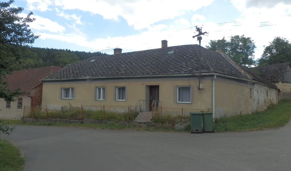 Prodej zemědělského objektu 90 m², Velké Opatovice – náhled fotky 2