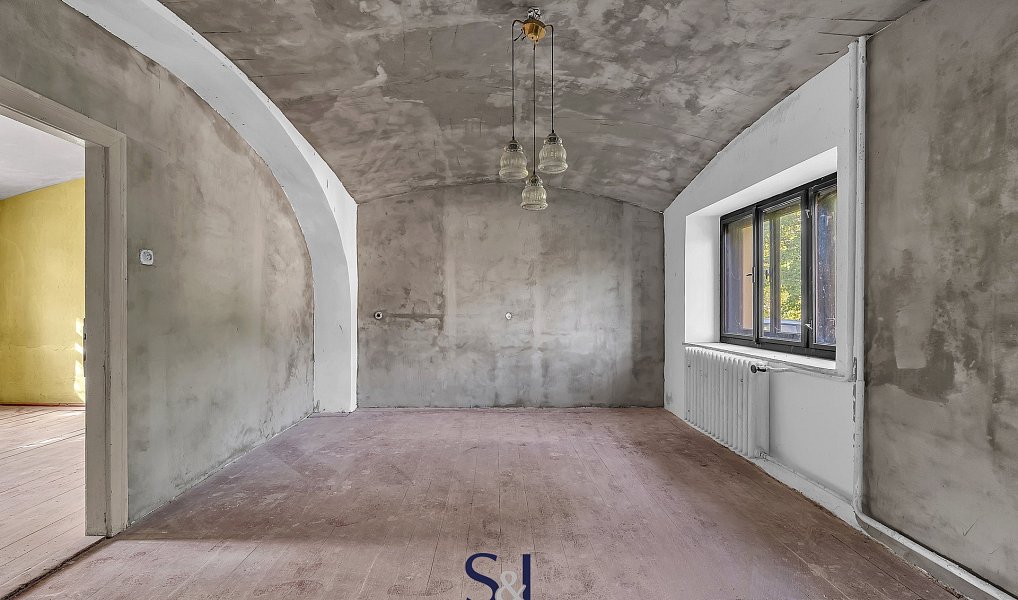 Prodej domu 180 m² s pozemkem 752 m², Kamenický Šenov – náhled fotky 23