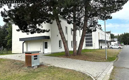 Prodej ubytovacího objektu 3 734 m², Petra Bezruče, Mohelnice, okres Šumperk